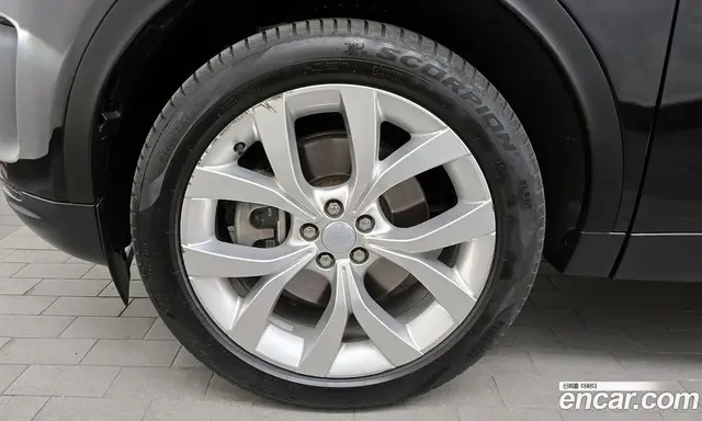 Land Rover Discovery Sport 2023 2.0 автомат (гидро), миниатюра 5 Land Rover Discovery Sport 2023 2.0 автомат (гидро), миниатюра 5