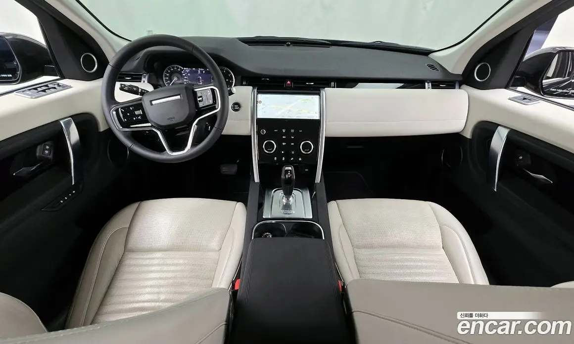 Land Rover Discovery Sport 2023 2.0 автомат (гидро), фото 10 Land Rover Discovery Sport 2023 2.0 автомат (гидро), фото 10