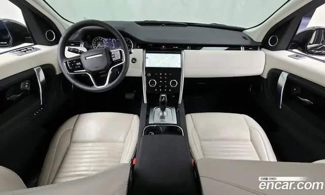 Land Rover Discovery Sport 2023 2.0 автомат (гидро), миниатюра 10 Land Rover Discovery Sport 2023 2.0 автомат (гидро), миниатюра 10