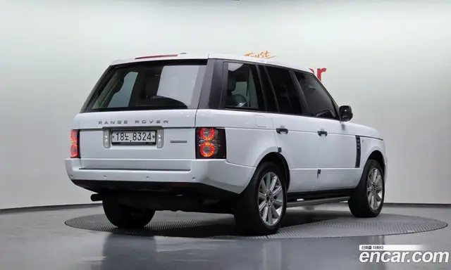 Land Rover Range Rover 2011 5.0 автомат (гидро), миниатюра 2 Land Rover Range Rover 2011 5.0 автомат (гидро), миниатюра 2