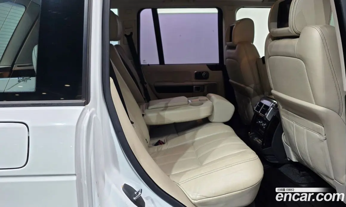 Land Rover Range Rover 2011 5.0 автомат (гидро), фото 12 Land Rover Range Rover 2011 5.0 автомат (гидро), фото 12