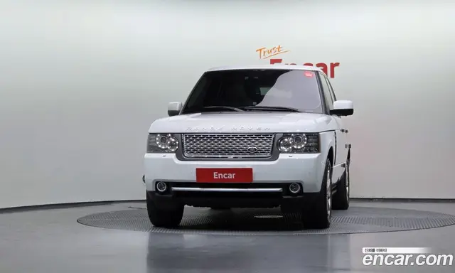 Land Rover Range Rover 2011 5.0 автомат (гидро), миниатюра 3 Land Rover Range Rover 2011 5.0 автомат (гидро), миниатюра 3