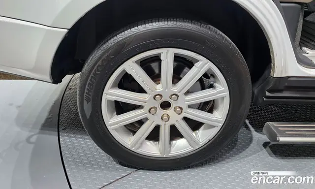 Land Rover Range Rover 2011 5.0 автомат (гидро), миниатюра 5 Land Rover Range Rover 2011 5.0 автомат (гидро), миниатюра 5