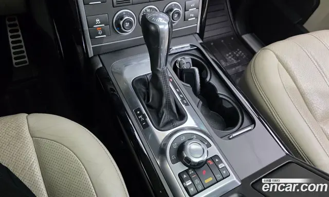 Land Rover Range Rover 2011 5.0 автомат (гидро), миниатюра 9 Land Rover Range Rover 2011 5.0 автомат (гидро), миниатюра 9