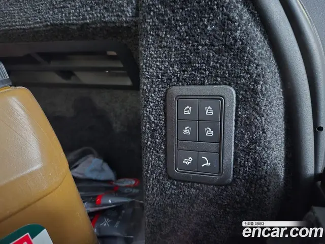 Land Rover Range Rover 2017 4.4 автомат (гидро), миниатюра 9 Land Rover Range Rover 2017 4.4 автомат (гидро), миниатюра 9