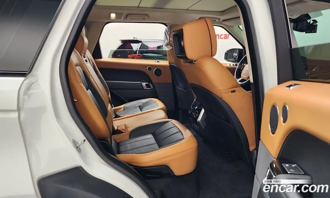 Land Rover Range Rover Sport 2019 3.0 автомат (гидро), фото 11 Land Rover Range Rover Sport 2019 3.0 автомат (гидро), фото 11