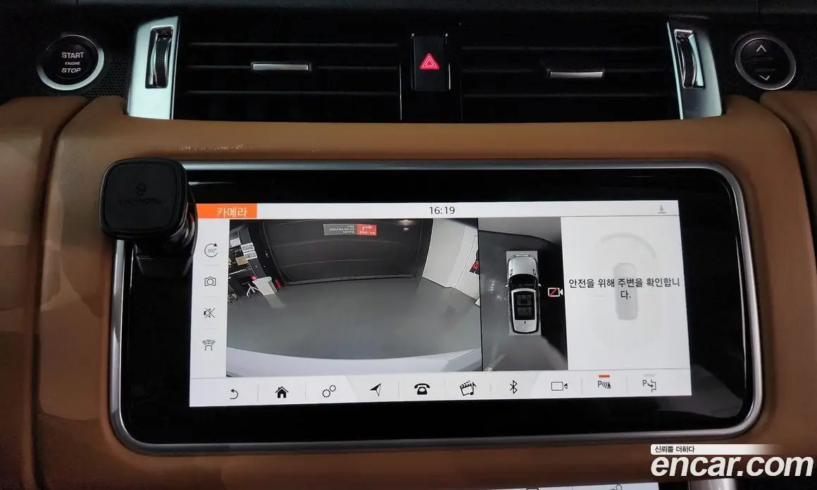 Land Rover Range Rover Sport 2019 3.0 автомат (гидро), фото 15 Land Rover Range Rover Sport 2019 3.0 автомат (гидро), фото 15