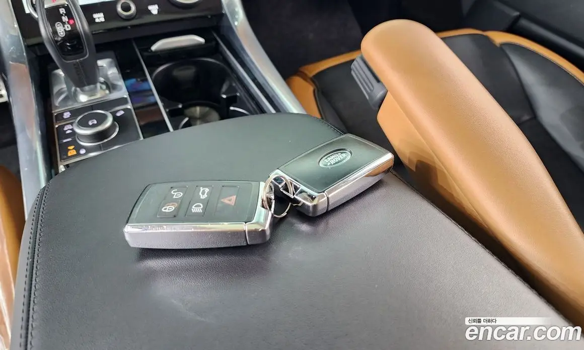 Land Rover Range Rover Sport 2019 3.0 автомат (гидро), фото 16 Land Rover Range Rover Sport 2019 3.0 автомат (гидро), фото 16