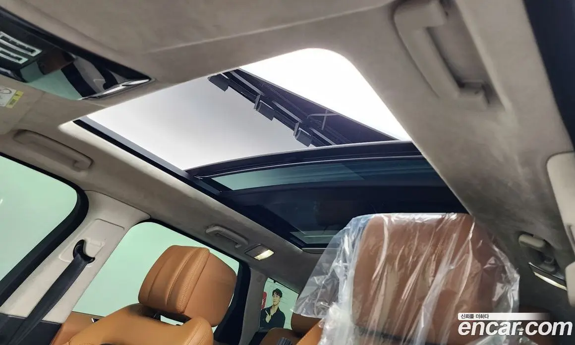 Land Rover Range Rover Sport 2019 3.0 автомат (гидро), фото 18 Land Rover Range Rover Sport 2019 3.0 автомат (гидро), фото 18