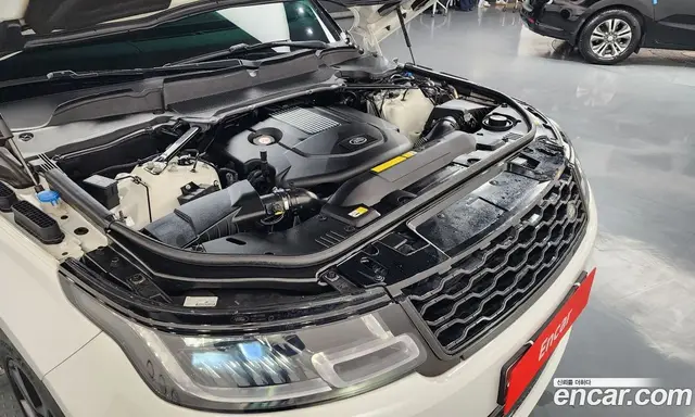 Land Rover Range Rover Sport 2019 3.0 автомат (гидро), миниатюра 6 Land Rover Range Rover Sport 2019 3.0 автомат (гидро), миниатюра 6