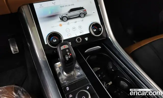 Land Rover Range Rover Sport 2019 3.0 автомат (гидро), миниатюра 9 Land Rover Range Rover Sport 2019 3.0 автомат (гидро), миниатюра 9