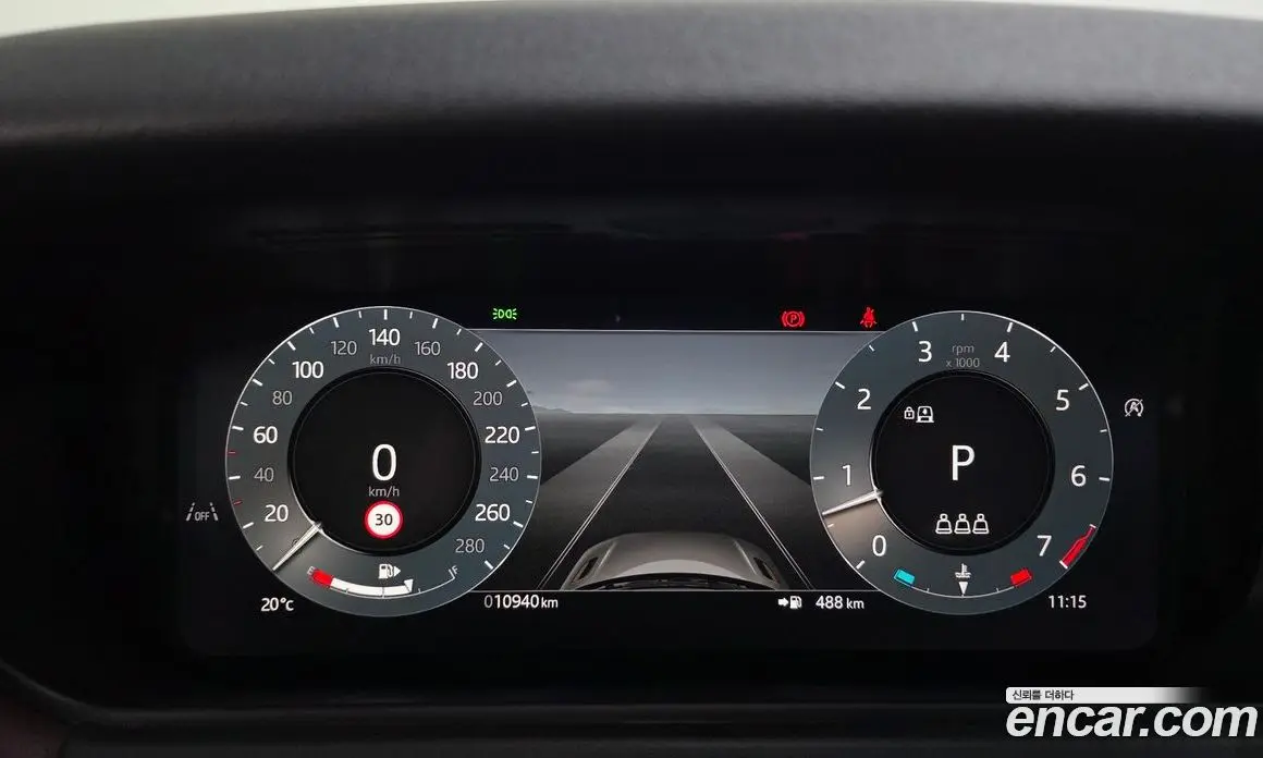 Land Rover Range Rover Velar 2025 3.0 автомат (гидро), фото 12 Land Rover Range Rover Velar 2025 3.0 автомат (гидро), фото 12