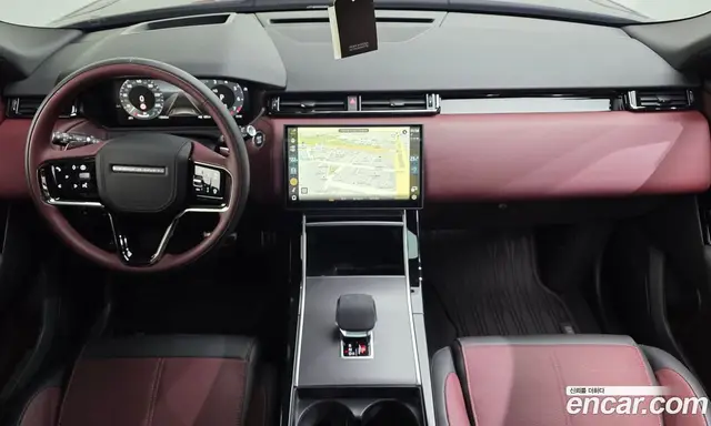 Land Rover Range Rover Velar 2025 3.0 автомат (гидро), миниатюра 4 Land Rover Range Rover Velar 2025 3.0 автомат (гидро), миниатюра 4