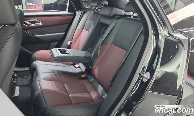 Land Rover Range Rover Velar 2025 3.0 автомат (гидро), миниатюра 5 Land Rover Range Rover Velar 2025 3.0 автомат (гидро), миниатюра 5