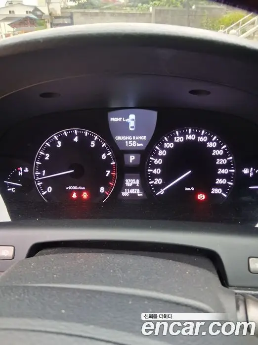 Lexus LS 2009 4.6 автомат (гидро), миниатюра 8 Lexus LS 2009 4.6 автомат (гидро), миниатюра 8