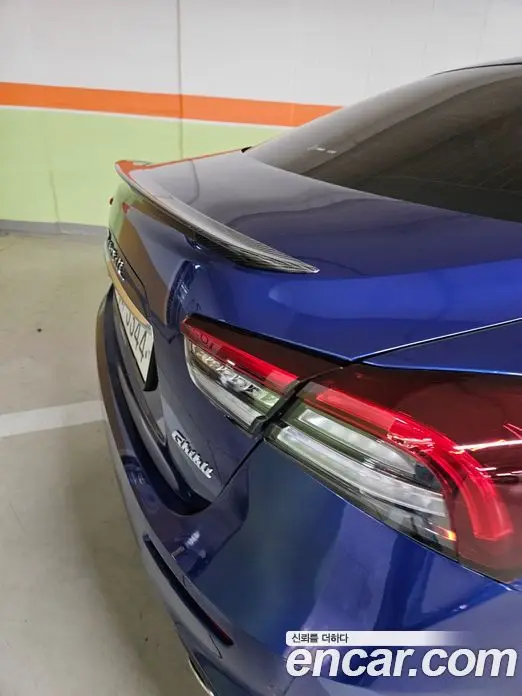 Maserati Ghibli 2018 3.0 автомат (гидро), фото 2 Maserati Ghibli 2018 3.0 автомат (гидро), фото 2