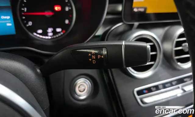Mercedes-Benz C-Class 2019 1.9 автомат (гидро), миниатюра 9