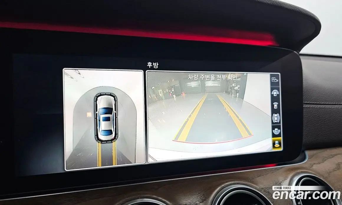Mercedes-Benz E-Class 2018 2.0 автомат (гидро), фото 16