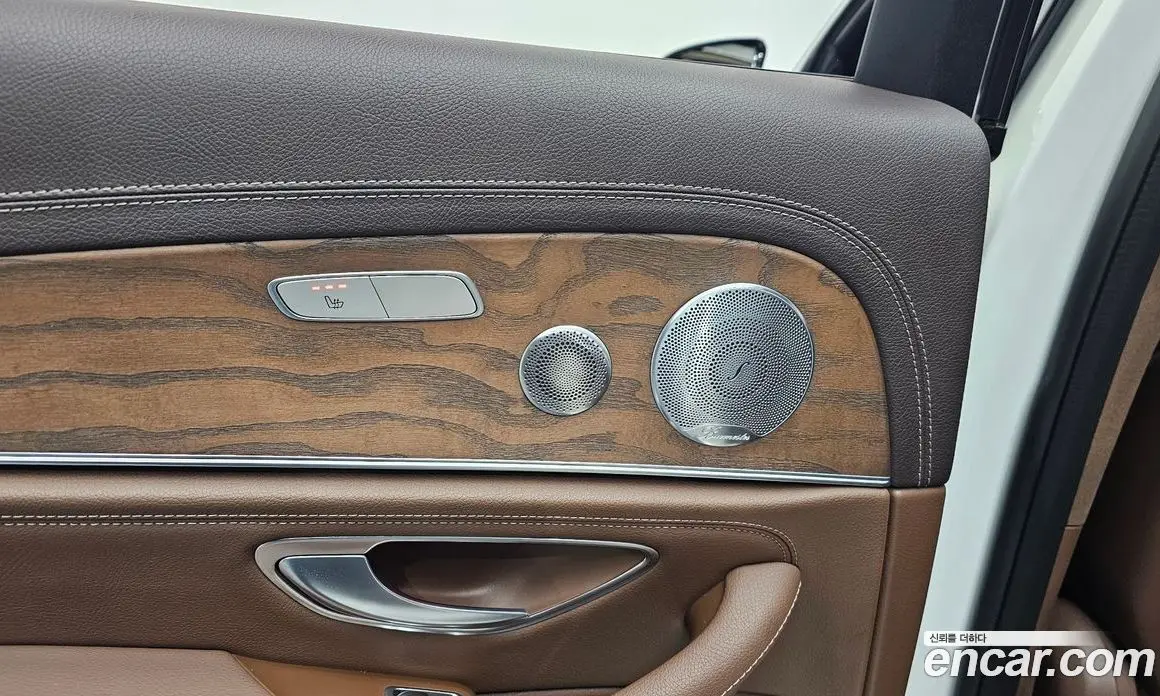 Mercedes-Benz E-Class 2018 2.0 автомат (гидро), фото 18