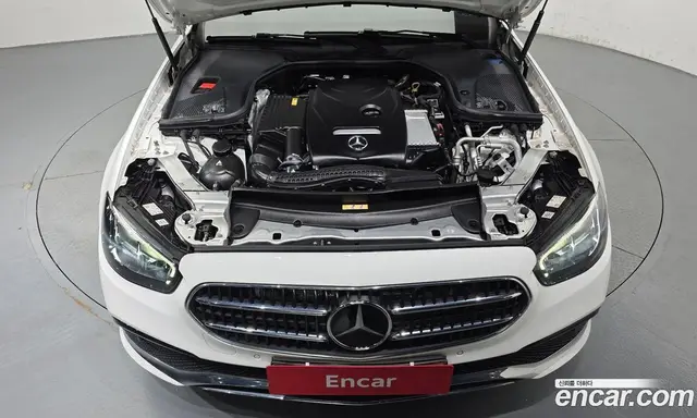 Mercedes-Benz E-Class 2021 2.0 автомат (гидро), миниатюра 6 Mercedes-Benz E-Class 2021 2.0 автомат (гидро), миниатюра 6