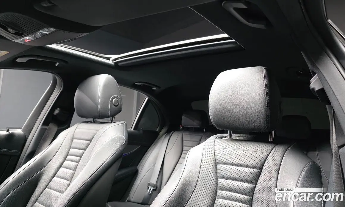 Mercedes-Benz E-Class 2022 2.0 автомат (гидро), фото 19