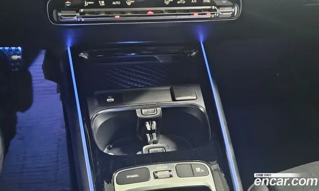 Mercedes-Benz GLB-Class 2025 2.0 автомат (гидро), миниатюра 12