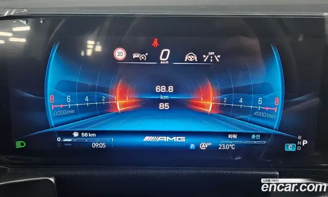 Mercedes-Benz GLB-Class 2025 2.0 автомат (гидро), миниатюра 5 Mercedes-Benz GLB-Class 2025 2.0 автомат (гидро), миниатюра 5