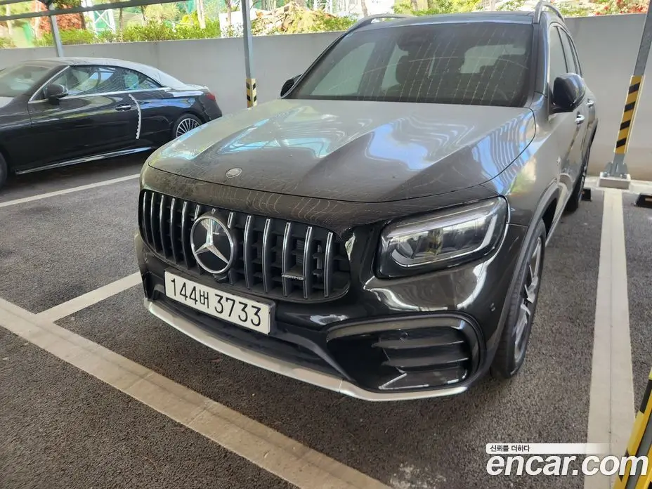 Mercedes-Benz GLB-Class 2025 2.0 автомат (гидро), фото 1 Mercedes-Benz GLB-Class 2025 2.0 автомат (гидро), фото 1
