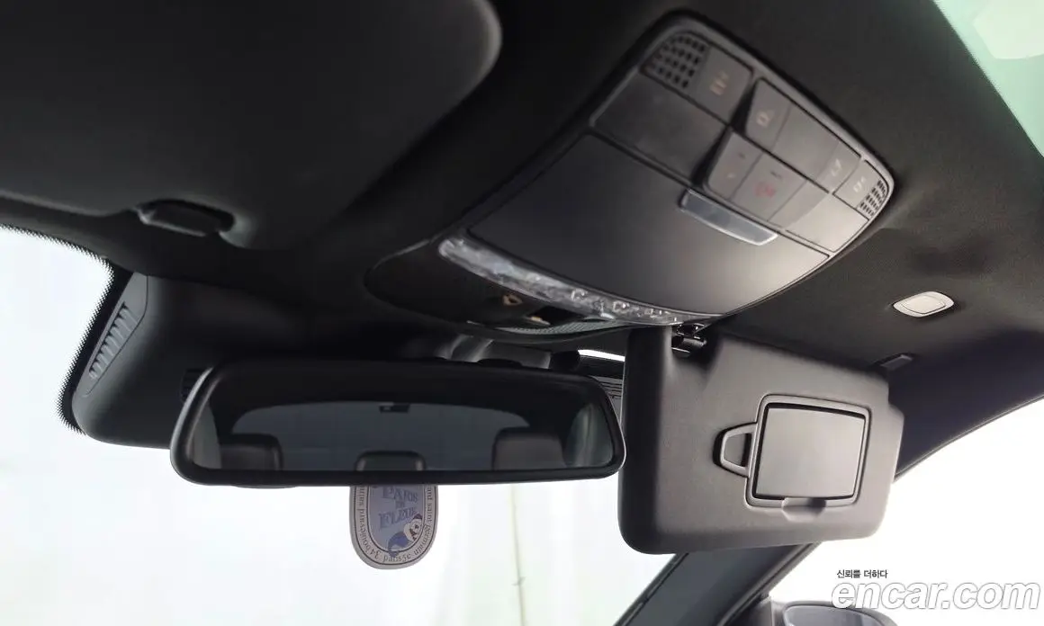 Mercedes-Benz GLC-Class 2017 3.0 автомат (гидро), фото 16 Mercedes-Benz GLC-Class 2017 3.0 автомат (гидро), фото 16