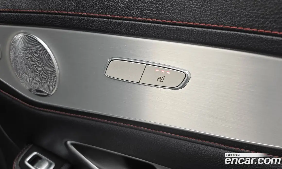 Mercedes-Benz GLC-Class 2017 3.0 автомат (гидро), фото 19 Mercedes-Benz GLC-Class 2017 3.0 автомат (гидро), фото 19