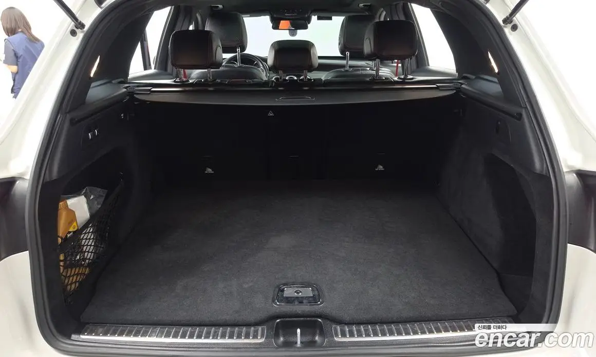 Mercedes-Benz GLC-Class 2017 3.0 автомат (гидро), фото 20 Mercedes-Benz GLC-Class 2017 3.0 автомат (гидро), фото 20
