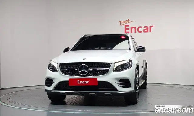 Mercedes-Benz GLC-Class 2017 3.0 автомат (гидро), миниатюра 3 Mercedes-Benz GLC-Class 2017 3.0 автомат (гидро), миниатюра 3