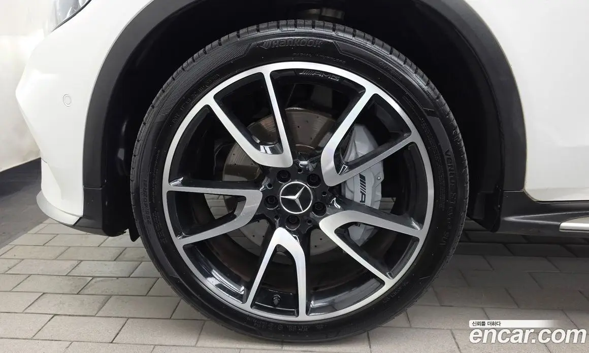 Mercedes-Benz GLC-Class 2017 3.0 автомат (гидро), фото 5 Mercedes-Benz GLC-Class 2017 3.0 автомат (гидро), фото 5