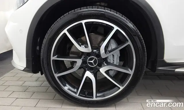 Mercedes-Benz GLC-Class 2017 3.0 автомат (гидро), миниатюра 5 Mercedes-Benz GLC-Class 2017 3.0 автомат (гидро), миниатюра 5