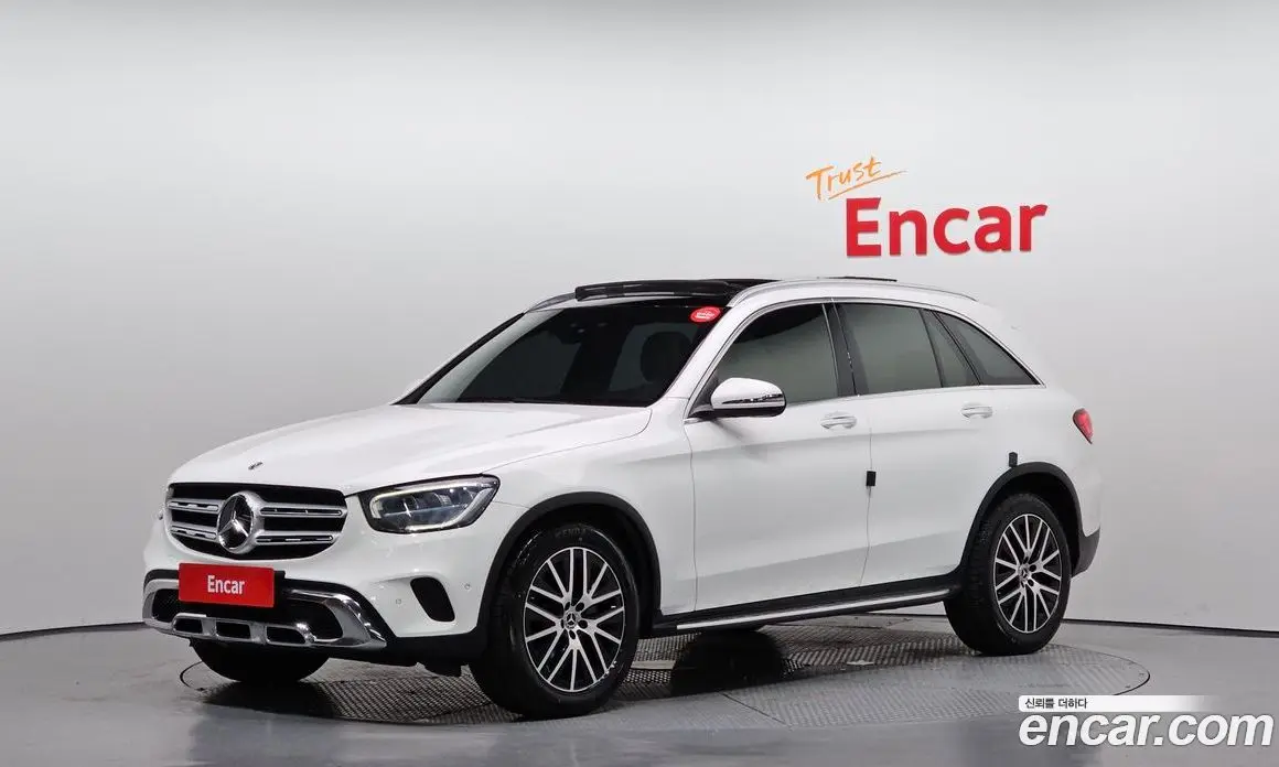 Mercedes-Benz GLC-Class 2020 2.0 автомат (гидро), фото 1 Mercedes-Benz GLC-Class 2020 2.0 автомат (гидро), фото 1