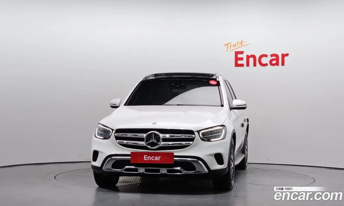 Mercedes-Benz GLC-Class 2020 2.0 автомат (гидро), фото 3 Mercedes-Benz GLC-Class 2020 2.0 автомат (гидро), фото 3