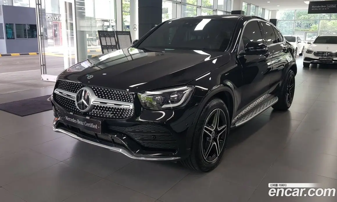 Mercedes-Benz GLC-Class 2023 2.0 автомат (гидро), фото 1 Mercedes-Benz GLC-Class 2023 2.0 автомат (гидро), фото 1