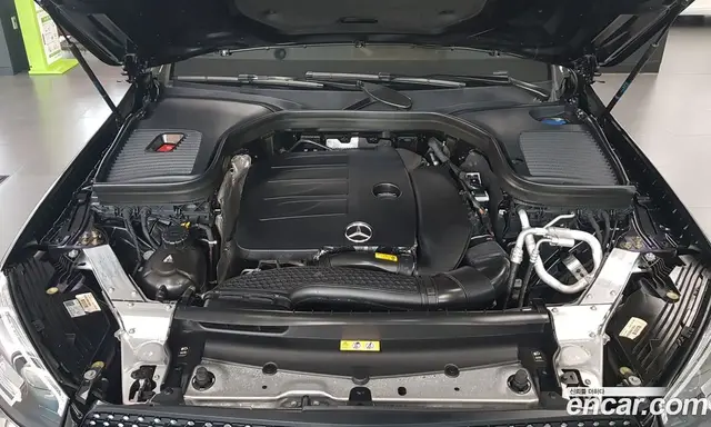 Mercedes-Benz GLC-Class 2023 2.0 автомат (гидро), миниатюра 6 Mercedes-Benz GLC-Class 2023 2.0 автомат (гидро), миниатюра 6