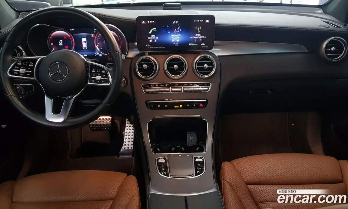 Mercedes-Benz GLC-Class 2023 2.0 автомат (гидро), фото 7 Mercedes-Benz GLC-Class 2023 2.0 автомат (гидро), фото 7