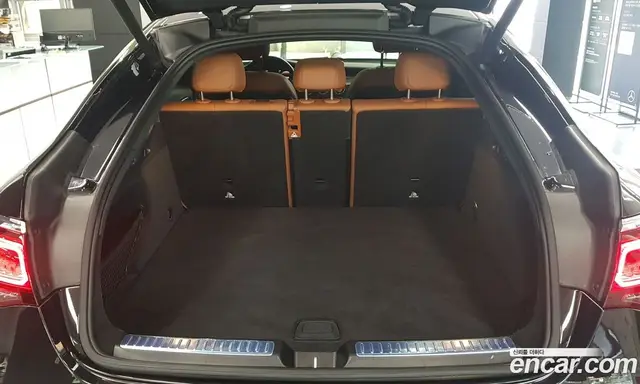 Mercedes-Benz GLC-Class 2023 2.0 автомат (гидро), миниатюра 9 Mercedes-Benz GLC-Class 2023 2.0 автомат (гидро), миниатюра 9
