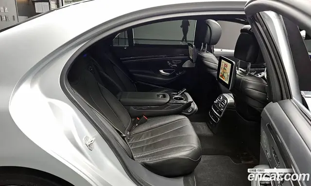 Mercedes-Benz S-Class 2016 3.0 автомат (гидро), миниатюра 11 Mercedes-Benz S-Class 2016 3.0 автомат (гидро), миниатюра 11
