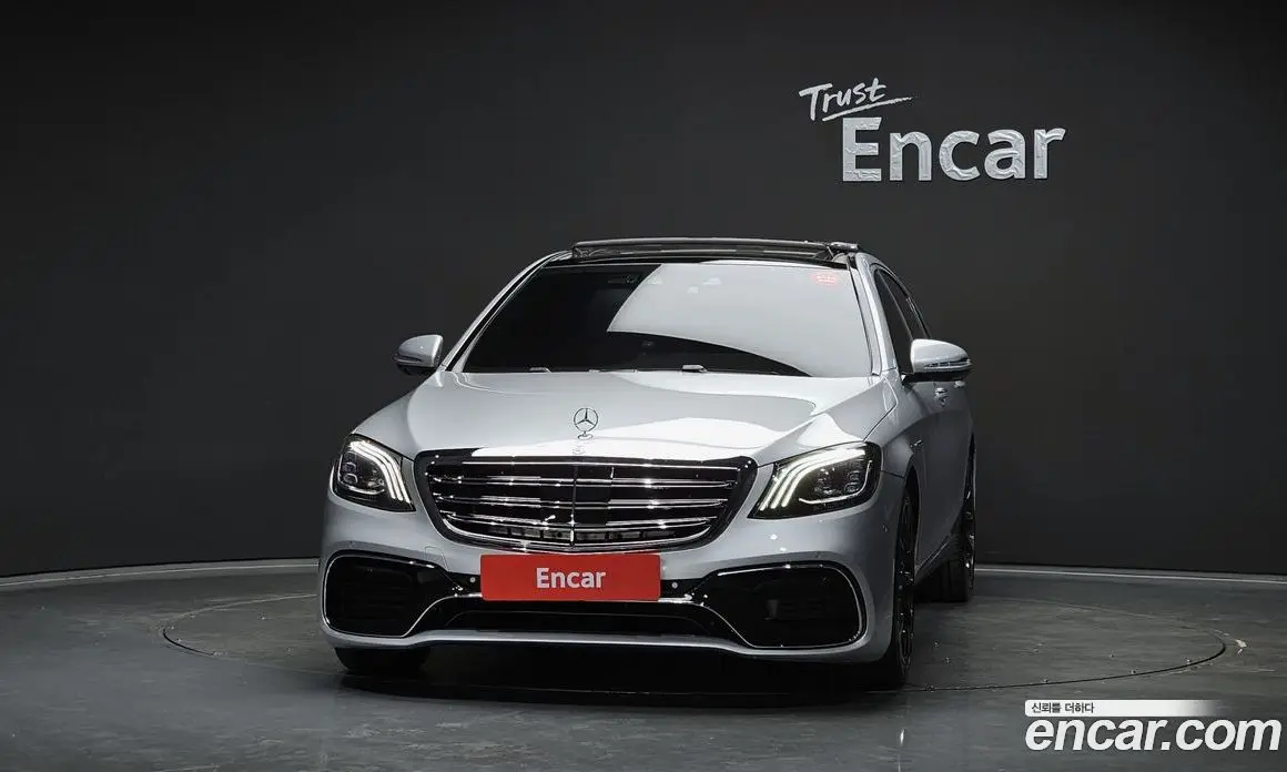 Mercedes-Benz S-Class 2016 3.0 автомат (гидро), фото 3 Mercedes-Benz S-Class 2016 3.0 автомат (гидро), фото 3