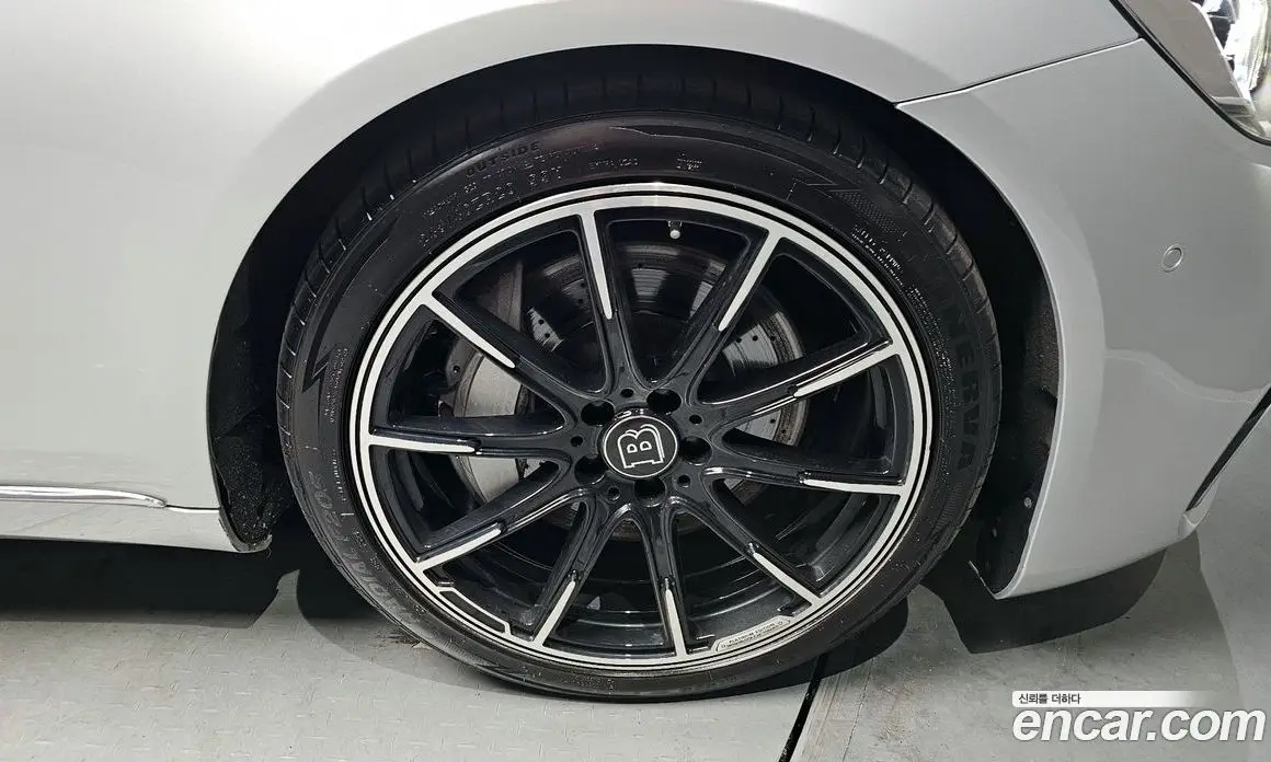 Mercedes-Benz S-Class 2016 3.0 автомат (гидро), фото 5 Mercedes-Benz S-Class 2016 3.0 автомат (гидро), фото 5