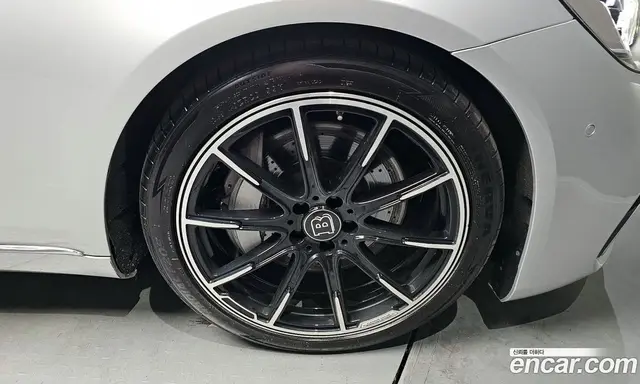 Mercedes-Benz S-Class 2016 3.0 автомат (гидро), миниатюра 5 Mercedes-Benz S-Class 2016 3.0 автомат (гидро), миниатюра 5