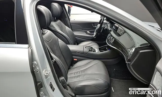 Mercedes-Benz S-Class 2016 3.0 автомат (гидро), миниатюра 10 Mercedes-Benz S-Class 2016 3.0 автомат (гидро), миниатюра 10