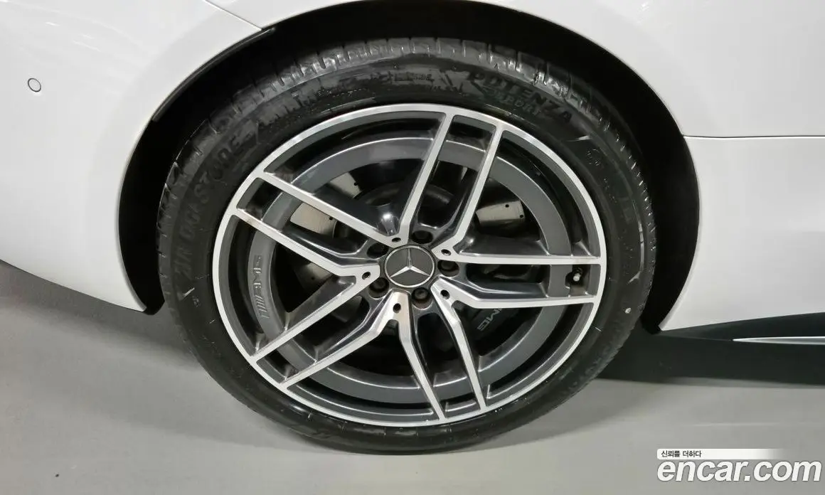 Mercedes-Benz SL-Class 2025 2.0 автомат (гидро), фото 11