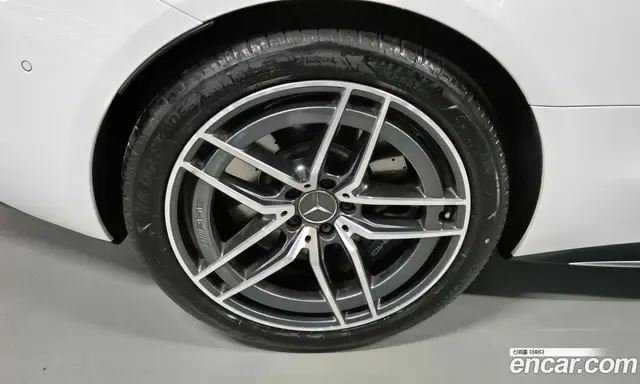 Mercedes-Benz SL-Class 2025 2.0 автомат (гидро), миниатюра 11