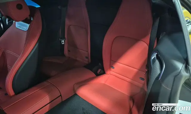 Mercedes-Benz SL-Class 2025 2.0 автомат (гидро), миниатюра 8