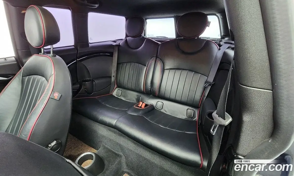 Mini Clubman 2012 1.6 автомат (гидро), фото 11 Mini Clubman 2012 1.6 автомат (гидро), фото 11