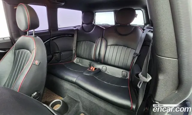 Mini Clubman 2012 1.6 автомат (гидро), миниатюра 11 Mini Clubman 2012 1.6 автомат (гидро), миниатюра 11